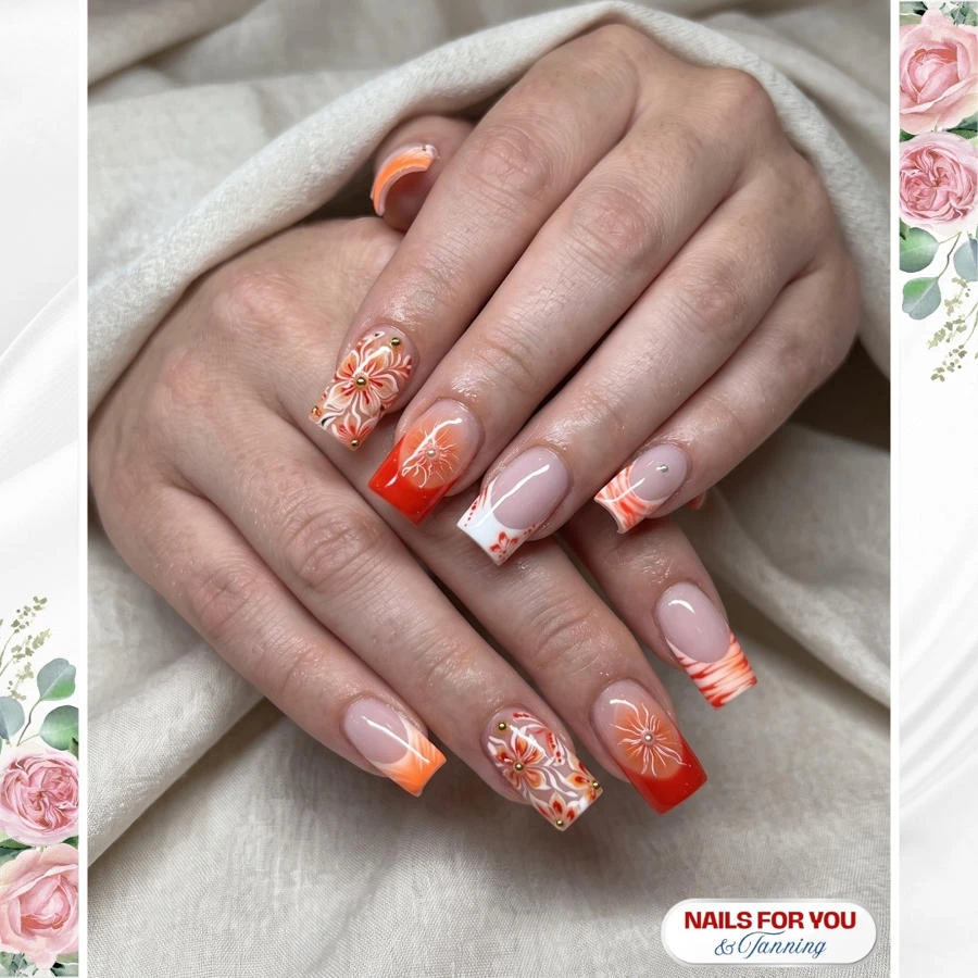 Nail art 